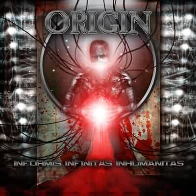 Origin: "Informis Infinitas Inhumanitas" – 2002